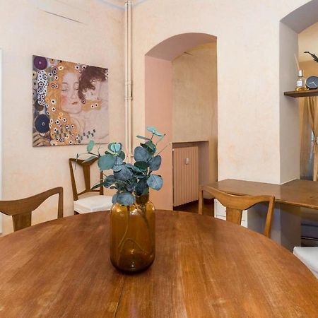 Brera Charme Apartment Mailand Exterior foto