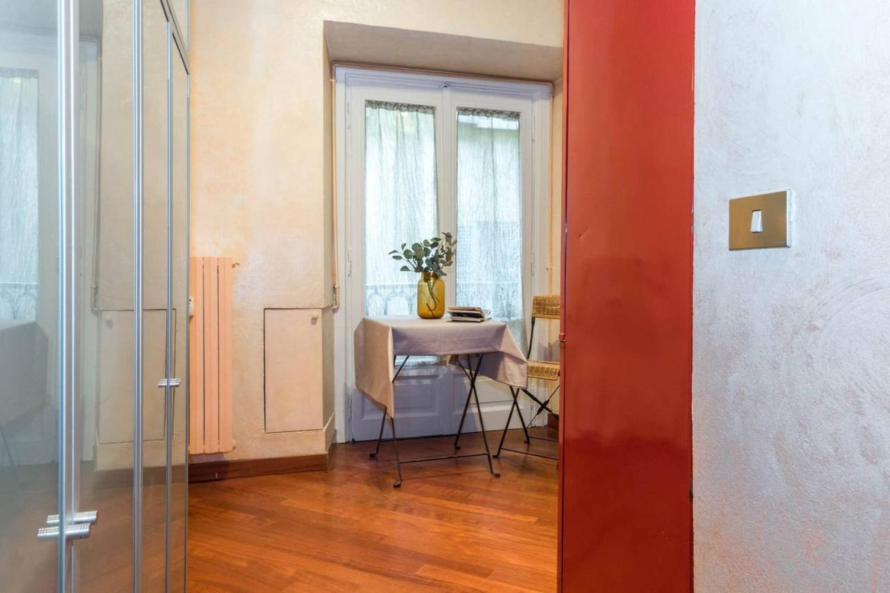 Brera Charme Apartment Mailand Exterior foto