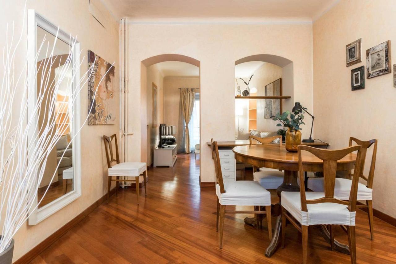 Brera Charme Apartment Mailand Exterior foto